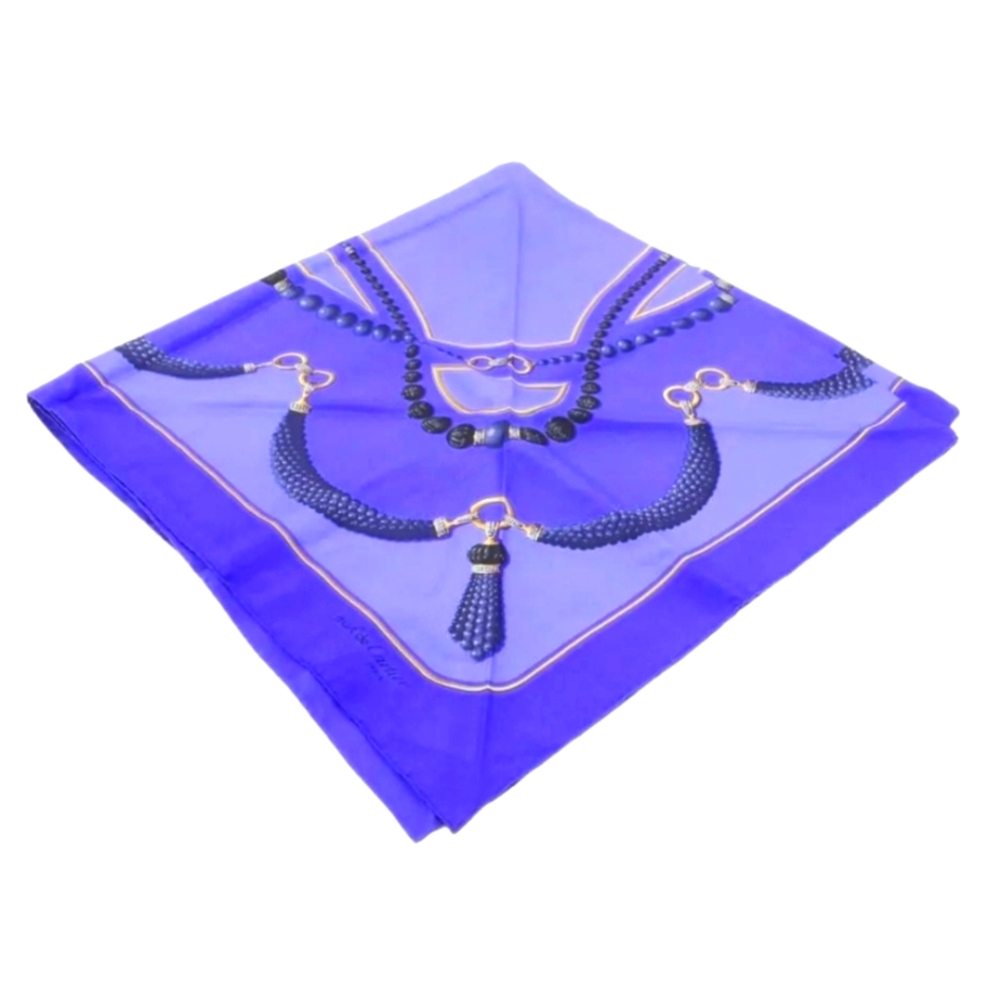 Cartier Scarf